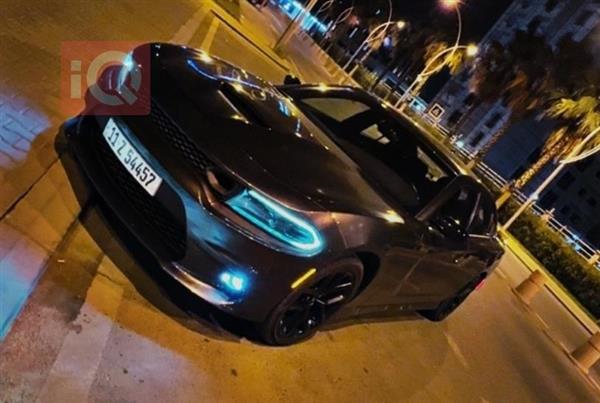 Dodge Charger 2023 for sale in Iraq - Baghdad